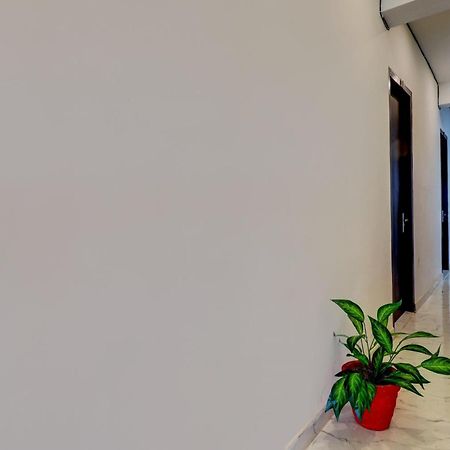 Hotel O Om Pushp Residency Mathura Exterior photo